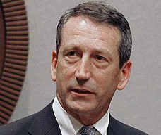 Mark Sanford